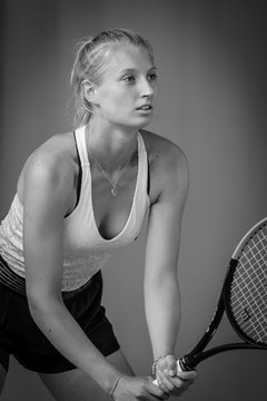 Marie-Lynn Tiedemann 323 - Bergstedt Open